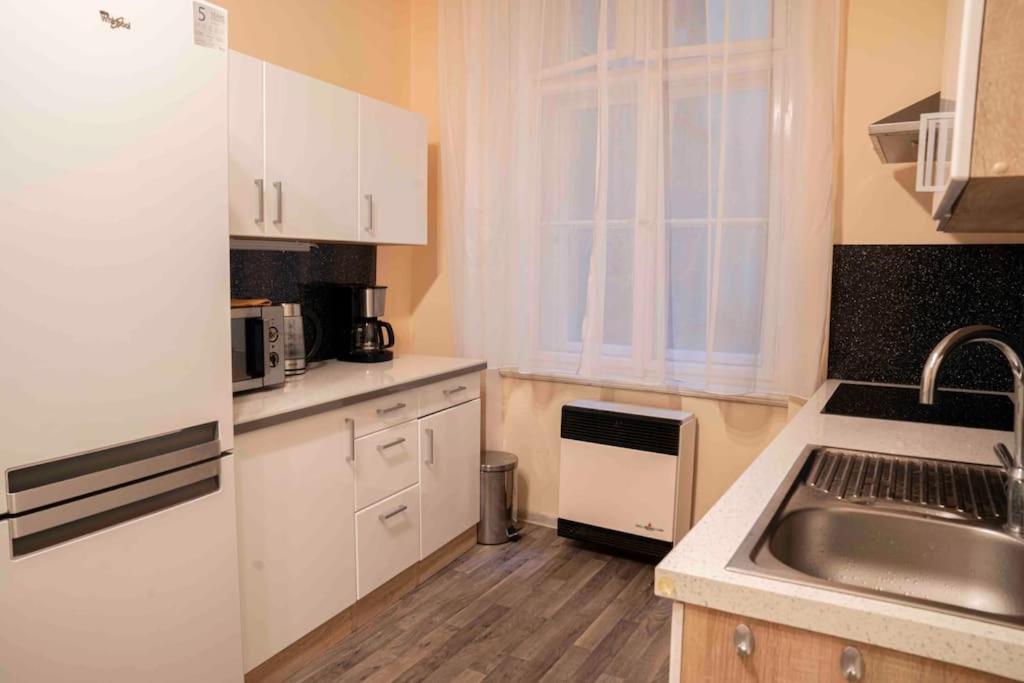 Cozy Flat By Wenceslas Square!, Prague